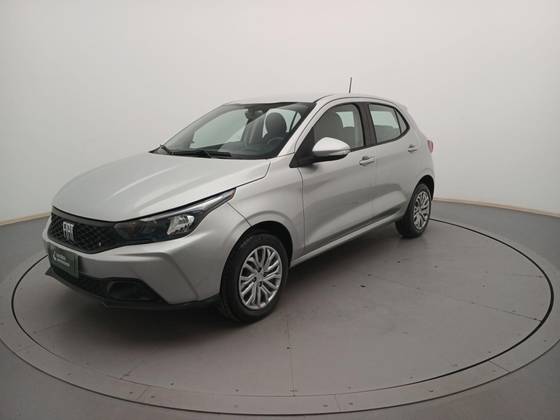 FIAT ARGO 1.0 FIREFLY FLEX DRIVE MANUAL FIAT ARGO 1.0 FIREFLY FLEX DRIVE MANUAL